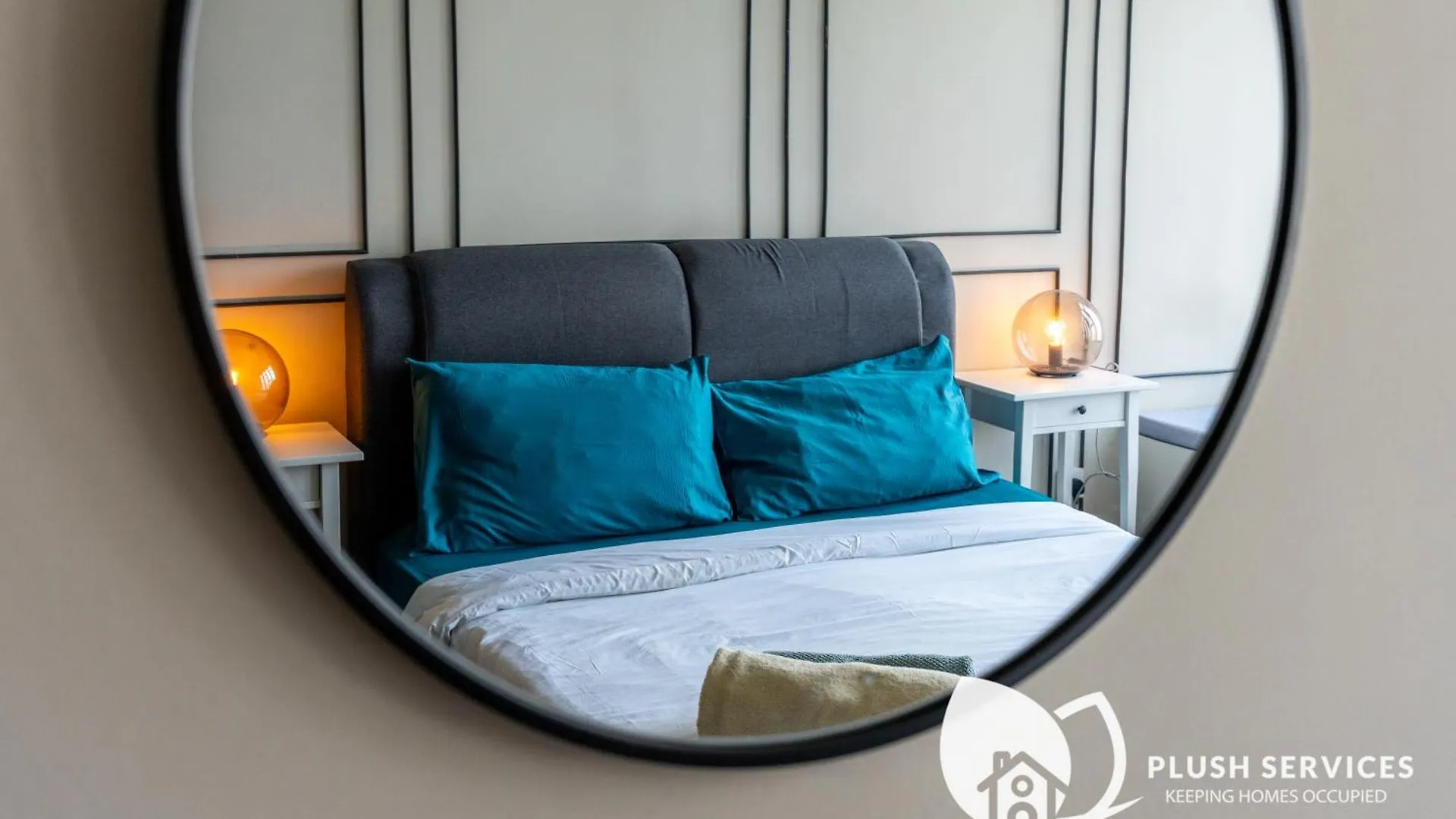 Ceylonz Suites By Plush Kuala Lumpur Apartment