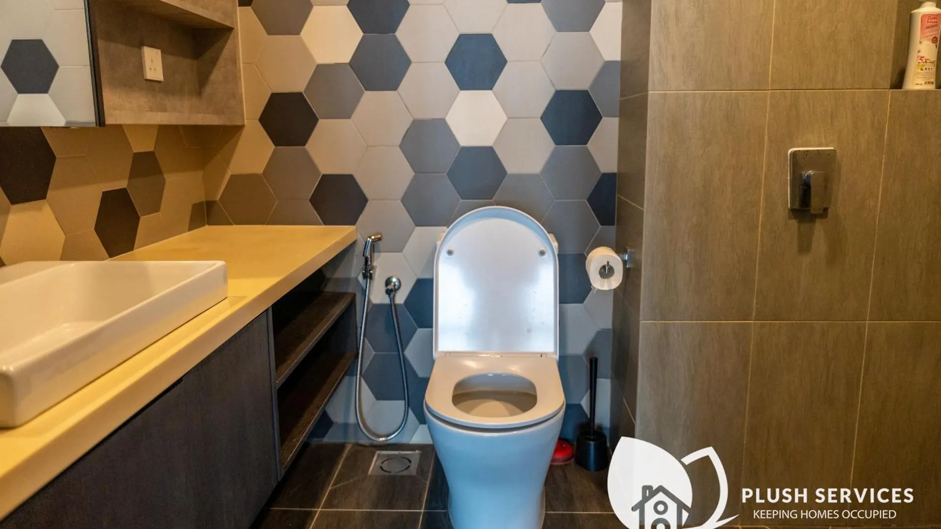 Ceylonz Suites By Plush Kuala Lumpur Malajzia