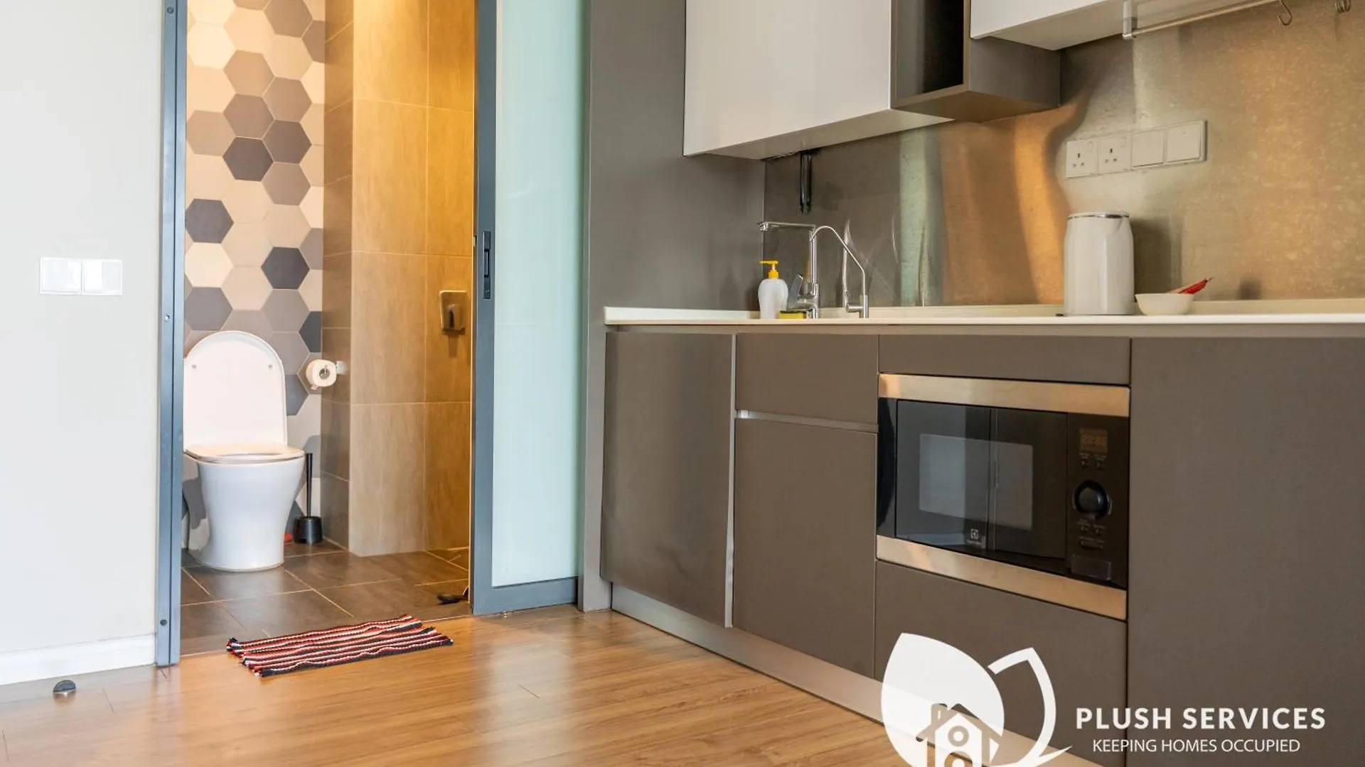 Ceylonz Suites By Plush Kuala Lumpur 0*,