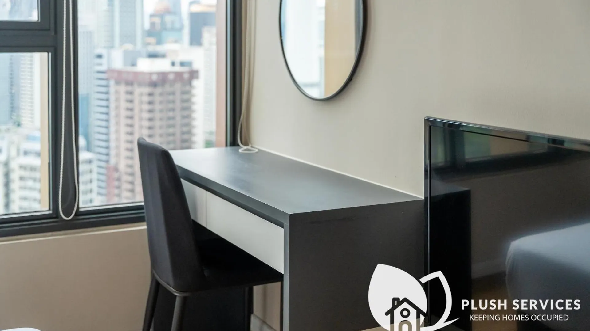 Apartman Ceylonz Suites By Plush Kuala Lumpur Malajzia