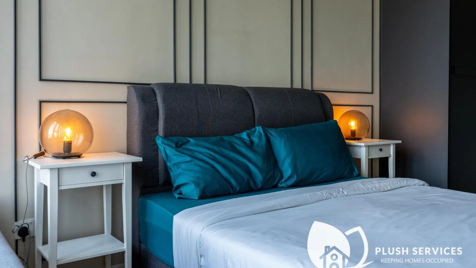 Apartman Ceylonz Suites By Plush Kuala Lumpur Malajzia